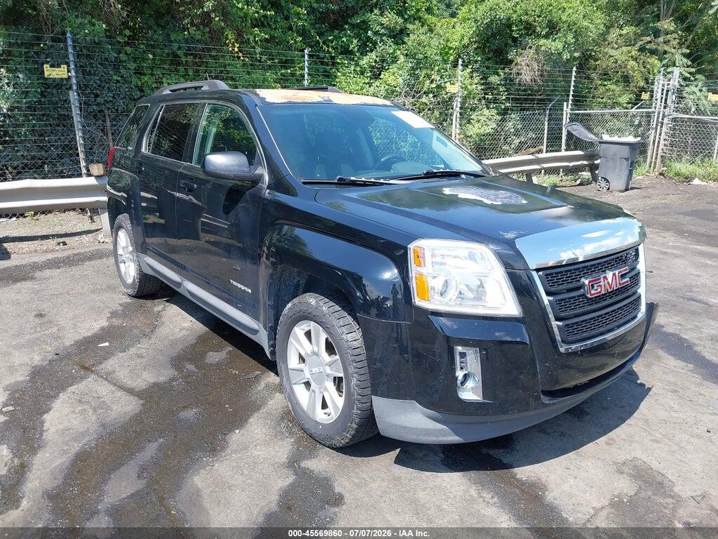 2GKALSEK8D6253148 2013 GMC TERRAIN photo no. 1