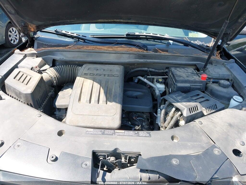 2GKALSEK8D6253148 2013 GMC TERRAIN photo no. 10