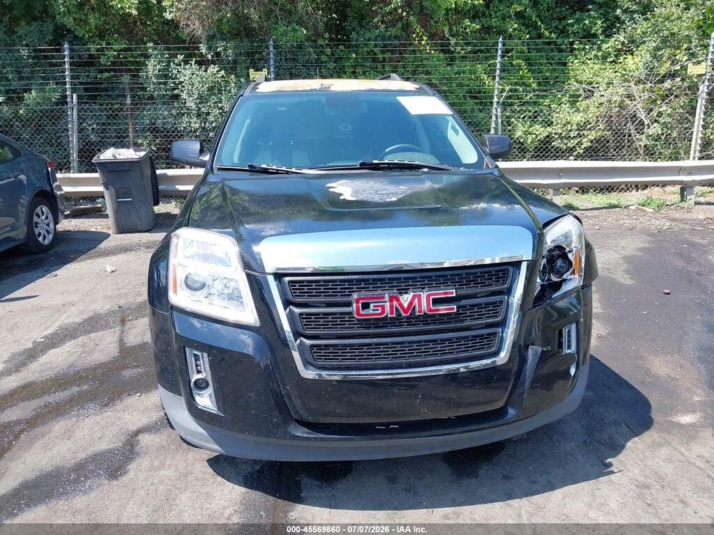 2GKALSEK8D6253148 2013 GMC TERRAIN photo no. 12