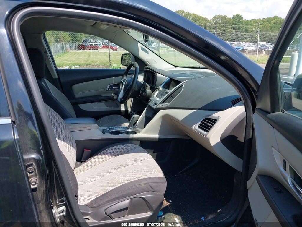 2GKALSEK8D6253148 2013 GMC TERRAIN photo no. 5