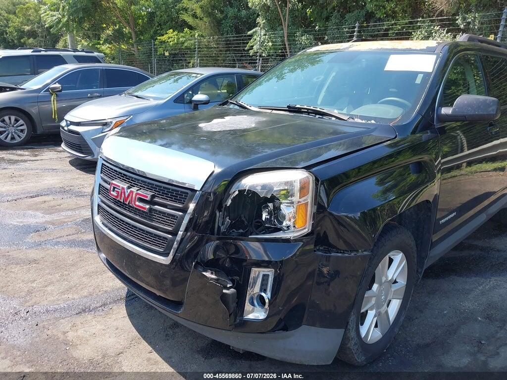 2GKALSEK8D6253148 2013 GMC TERRAIN photo no. 6