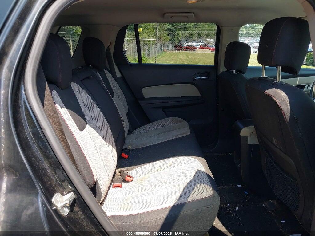 2GKALSEK8D6253148 2013 GMC TERRAIN photo no. 8
