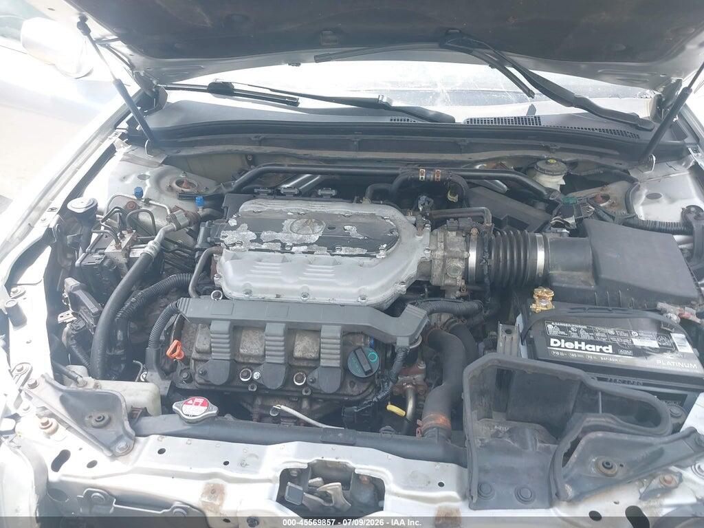 19UUA9F52CA003679 2012 ACURA TL photo no. 10