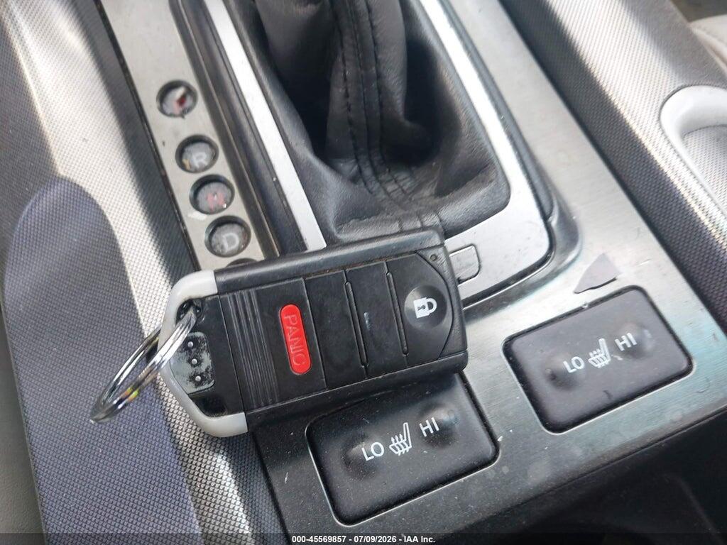 19UUA9F52CA003679 2012 ACURA TL photo no. 11