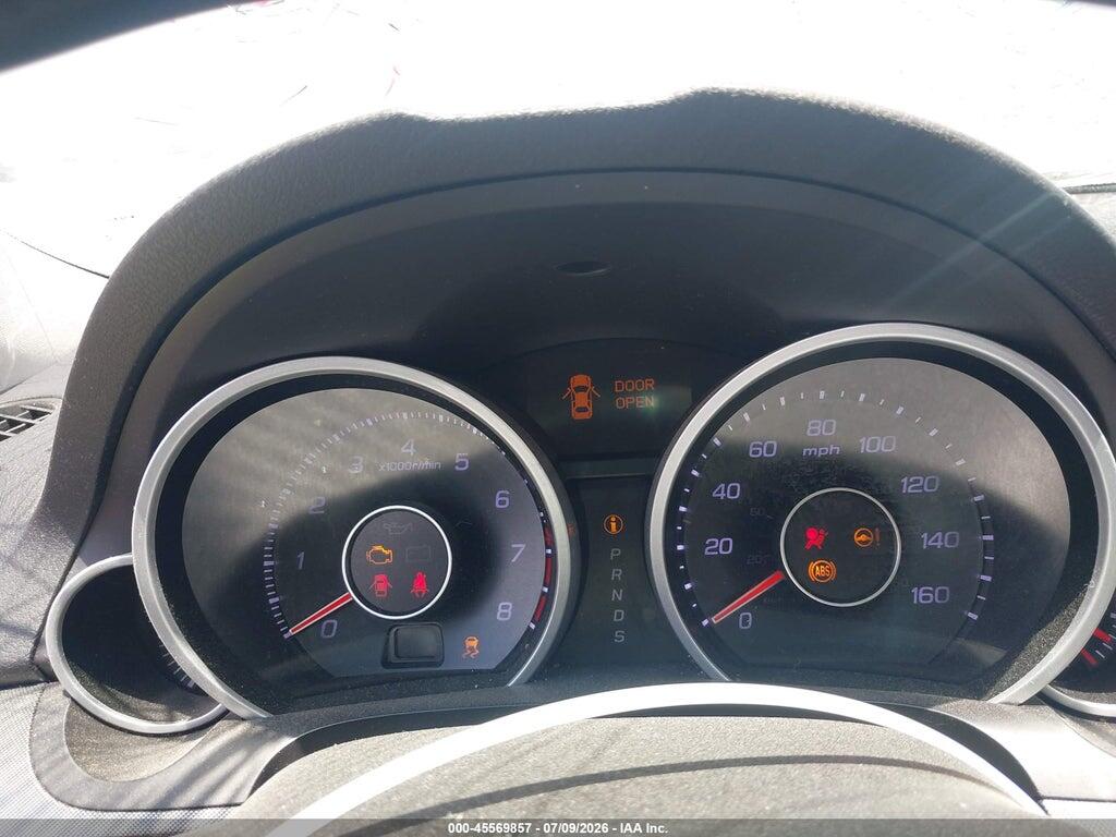 19UUA9F52CA003679 2012 ACURA TL photo no. 7