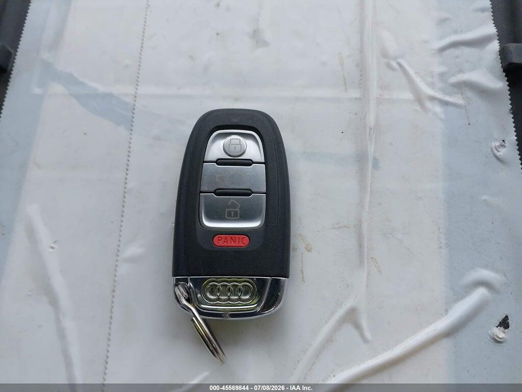 WA1LKAFP3AA044789 2010 AUDI Q5 photo no. 11