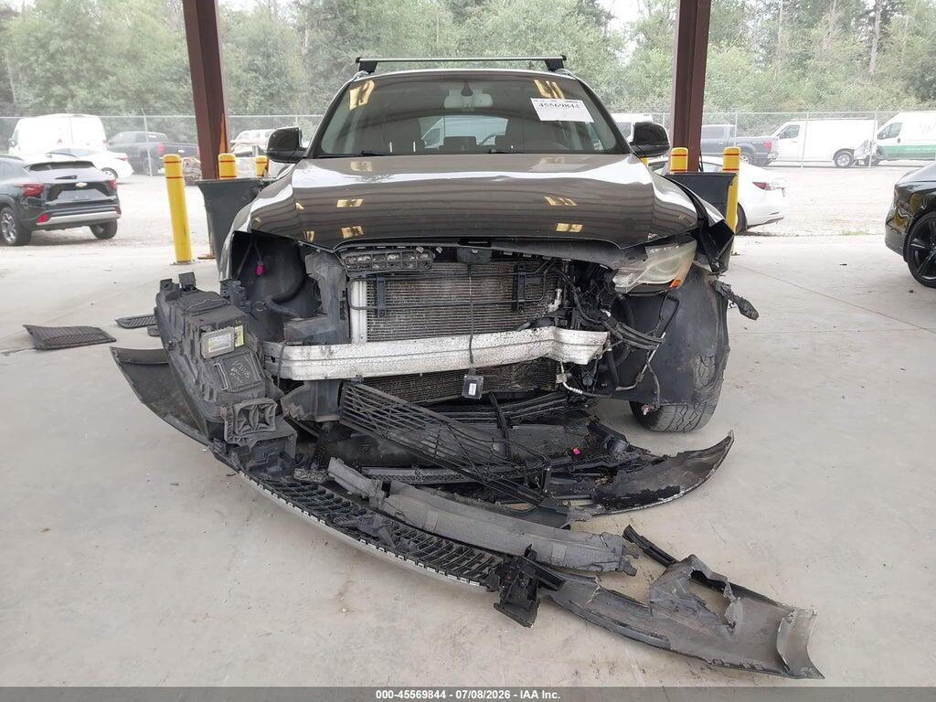 WA1LKAFP3AA044789 2010 AUDI Q5 photo no. 12