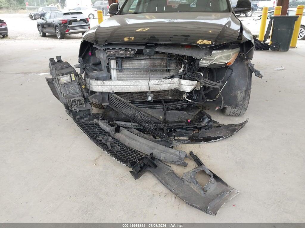 WA1LKAFP3AA044789 2010 AUDI Q5 photo no. 6