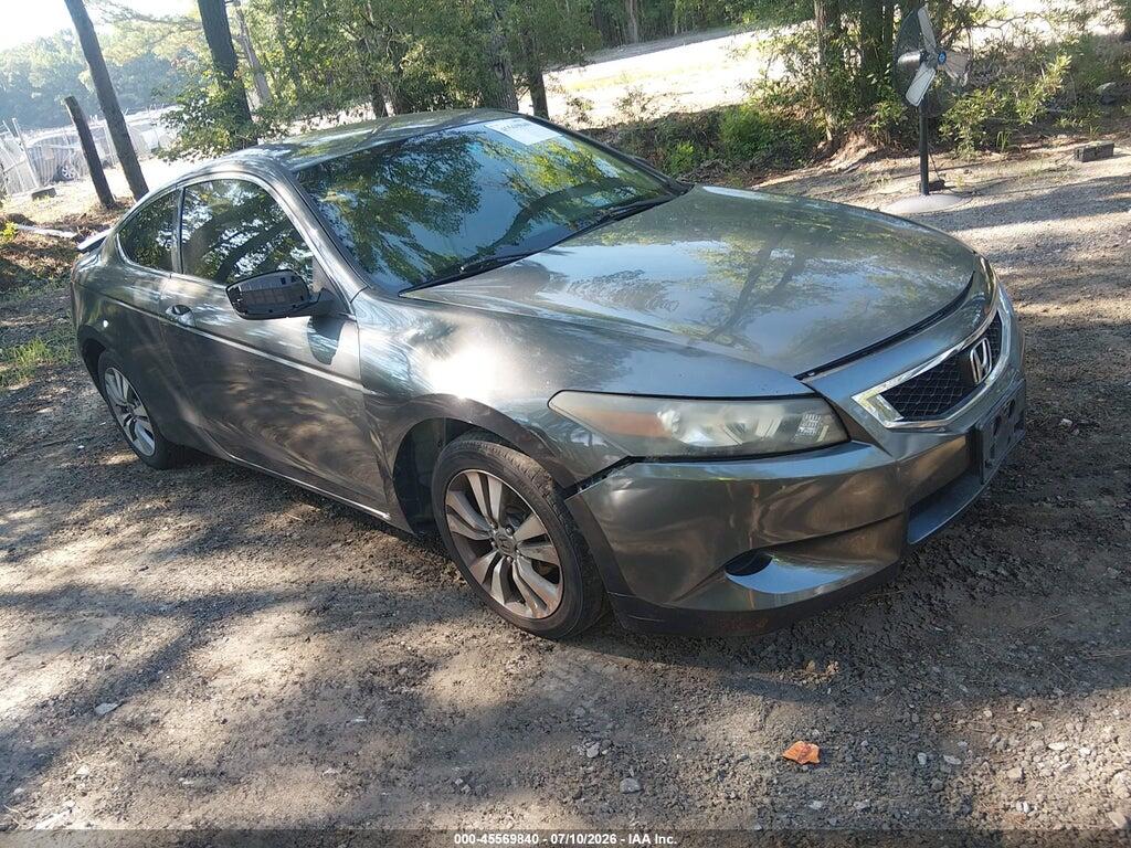 1HGCS12339A011202 2009 HONDA ACCORD photo no. 1