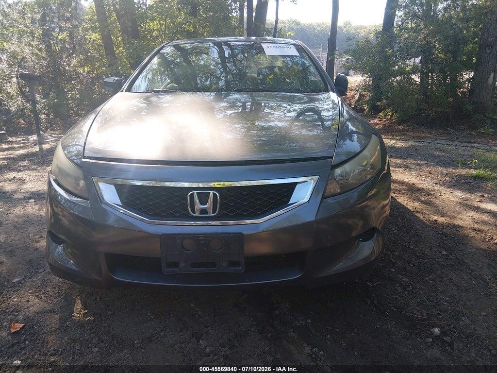 1HGCS12339A011202 2009 HONDA ACCORD photo no. 6