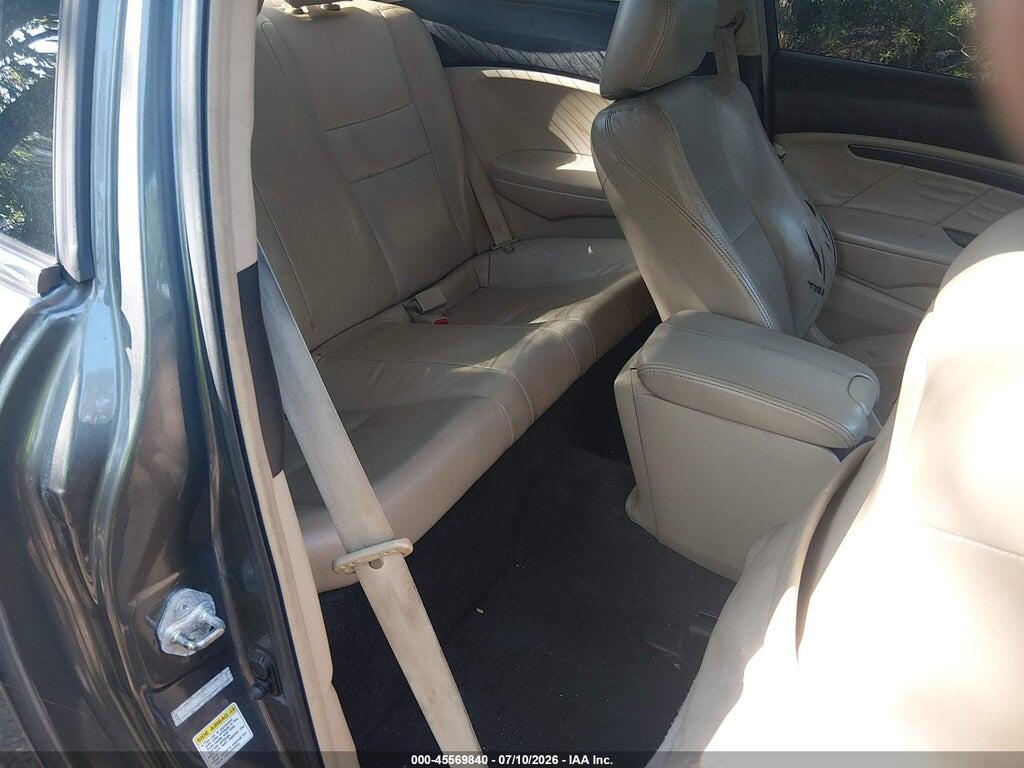1HGCS12339A011202 2009 HONDA ACCORD photo no. 8