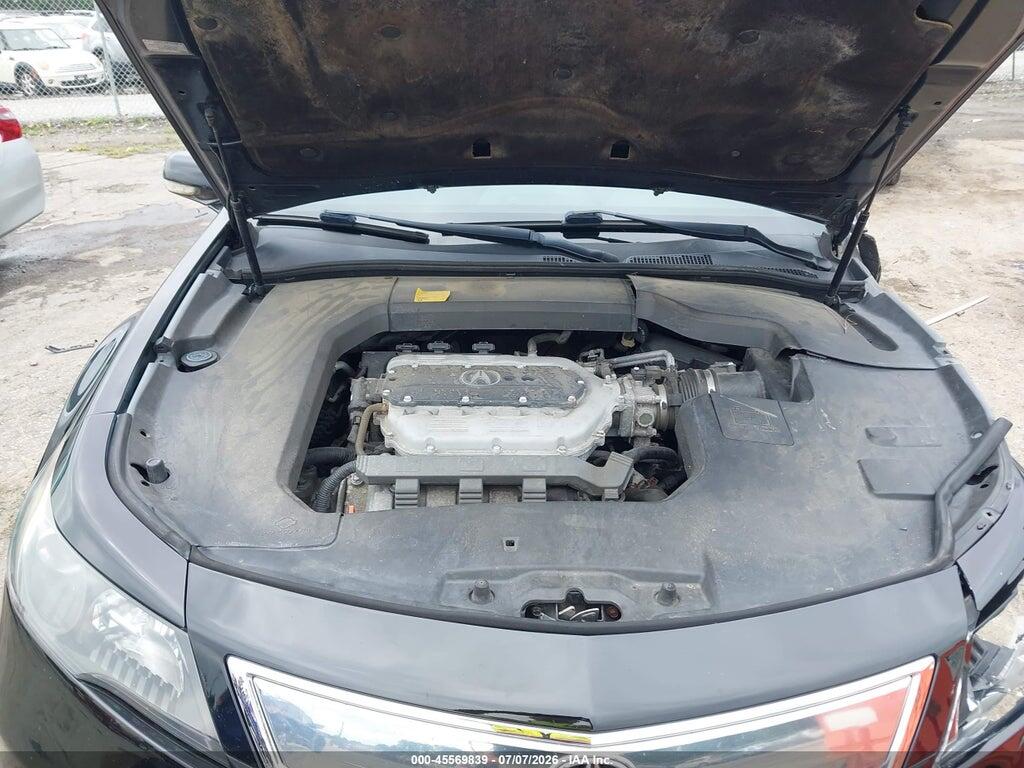 19UUA8F20DA006579 2013 ACURA TL photo no. 10