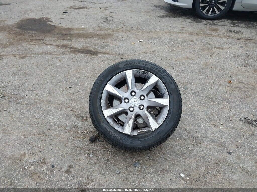 19UUA8F20DA006579 2013 ACURA TL photo no. 12