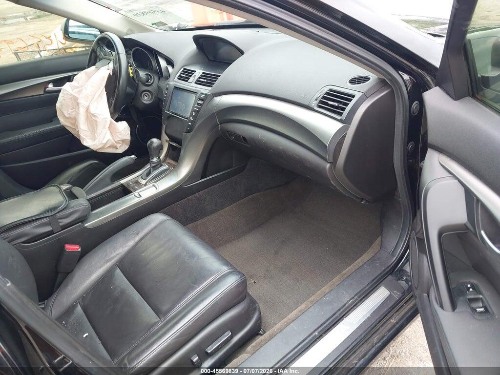 19UUA8F20DA006579 2013 ACURA TL photo no. 5