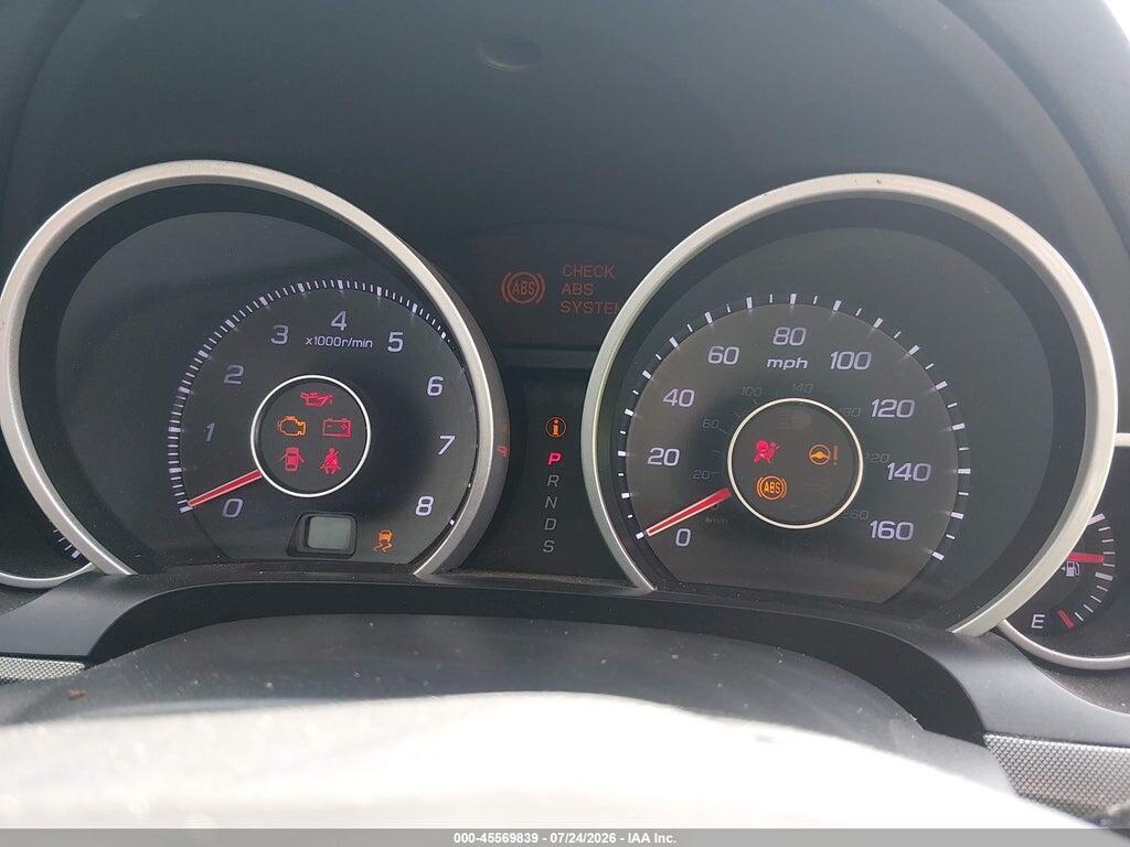 19UUA8F20DA006579 2013 ACURA TL photo no. 7