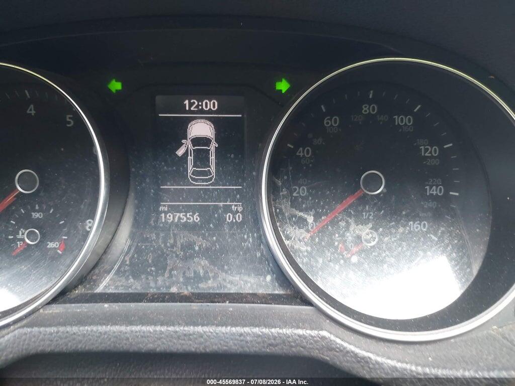 1VWAT7A37HC016894 2017 VOLKSWAGEN PASSAT photo no. 7
