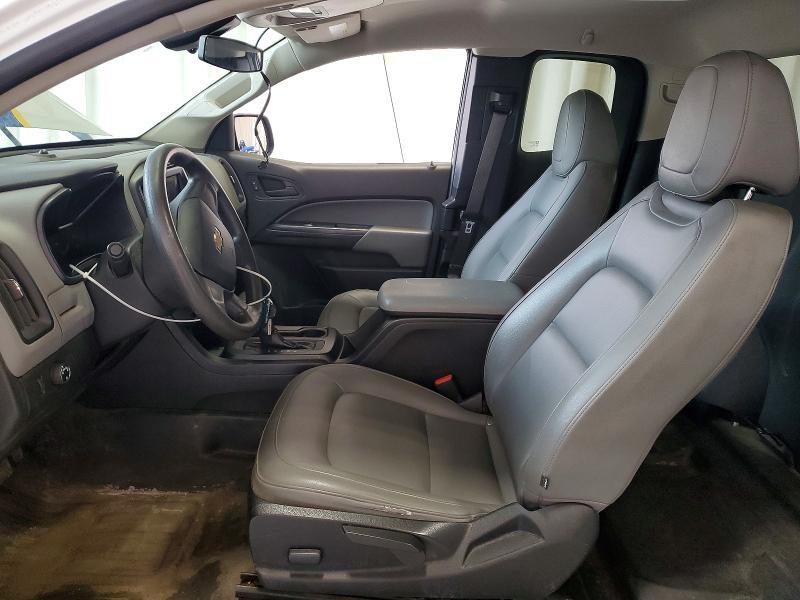 2019 CHEVROLET COLORADO LS — Фото 7 из 12