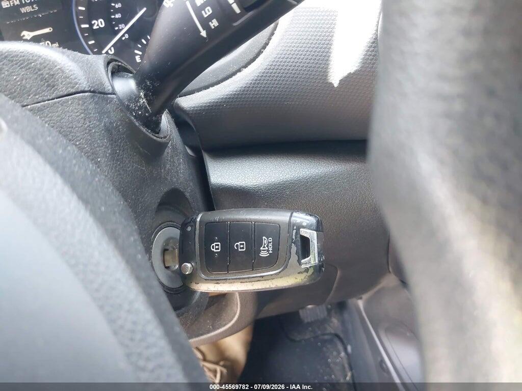 KM8K2CAB1NU796144 2022 HYUNDAI KONA photo no. 11