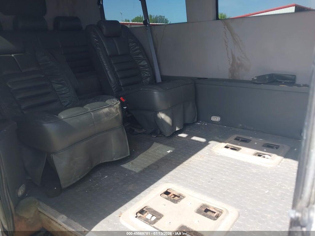 WD0PD644965912471 2006 DODGE SPRINTER VAN 2500 photo no. 8