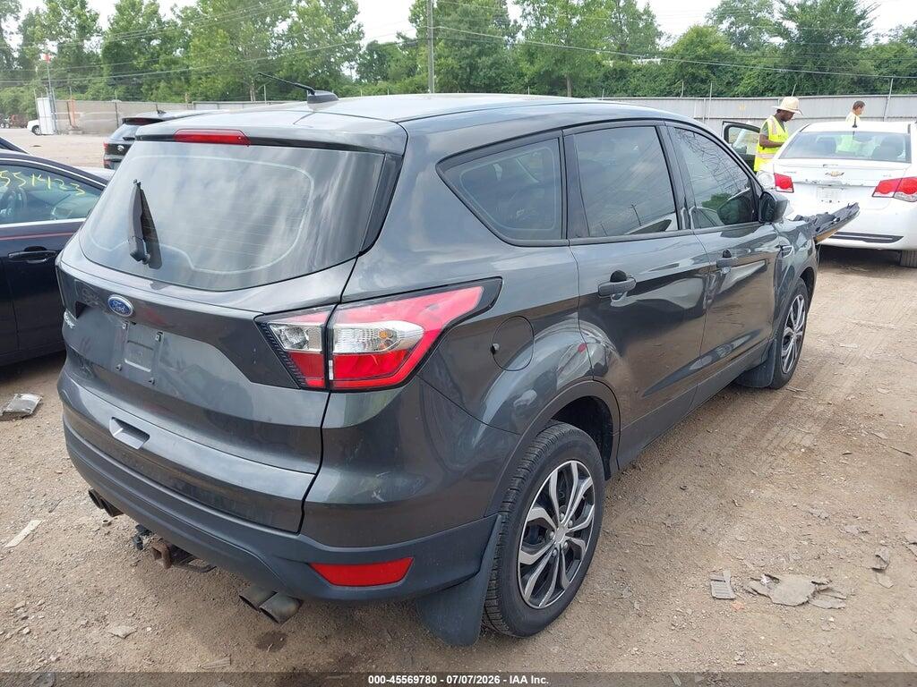 1FMCU0F75JUC01646 2018 FORD ESCAPE photo no. 4