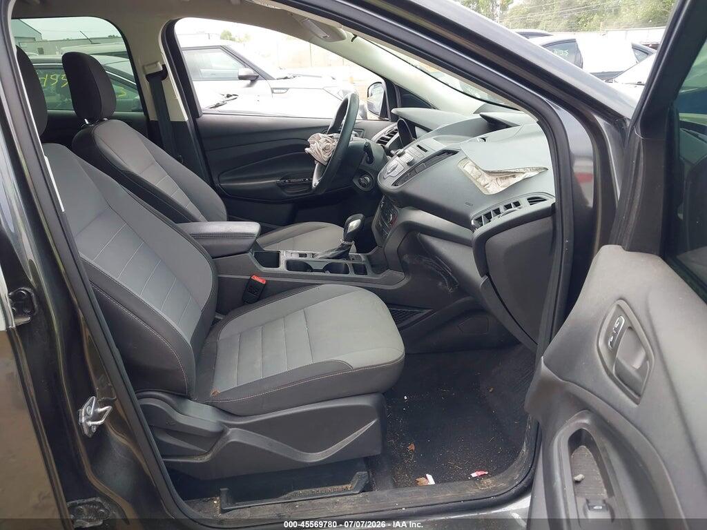 1FMCU0F75JUC01646 2018 FORD ESCAPE photo no. 5