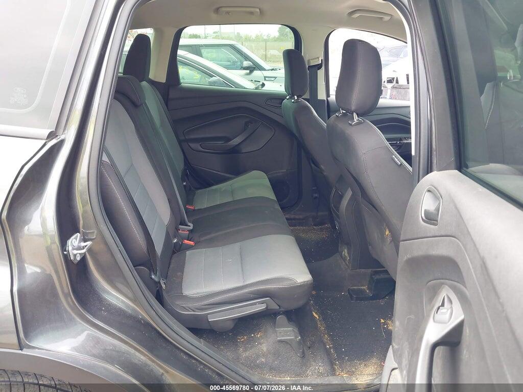 1FMCU0F75JUC01646 2018 FORD ESCAPE photo no. 8
