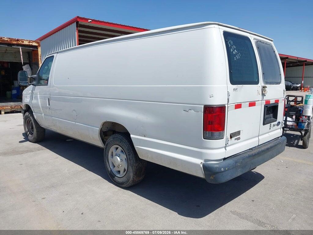 1FTNS2EW9BDA90351 2011 FORD E-250 photo no. 3