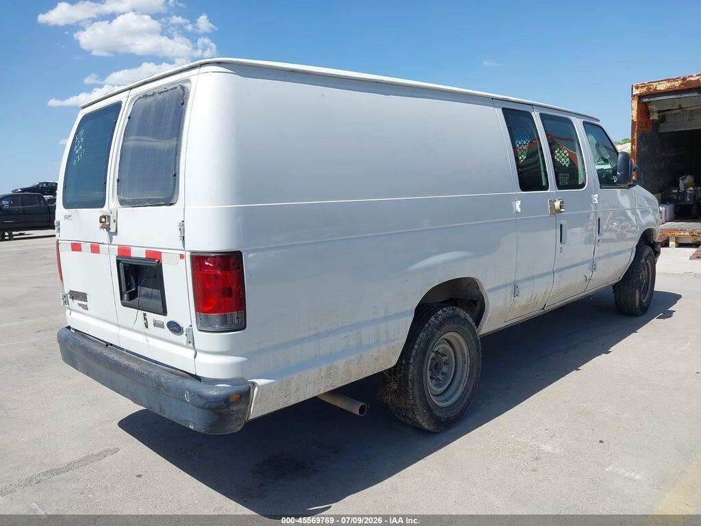 1FTNS2EW9BDA90351 2011 FORD E-250 photo no. 4