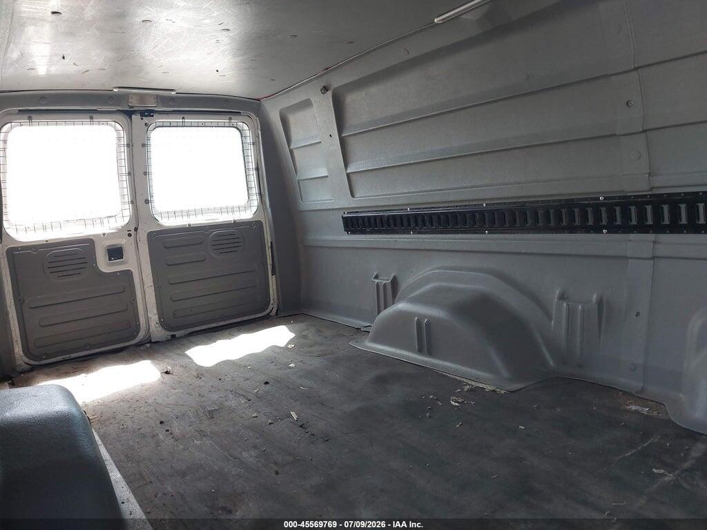1FTNS2EW9BDA90351 2011 FORD E-250 photo no. 8