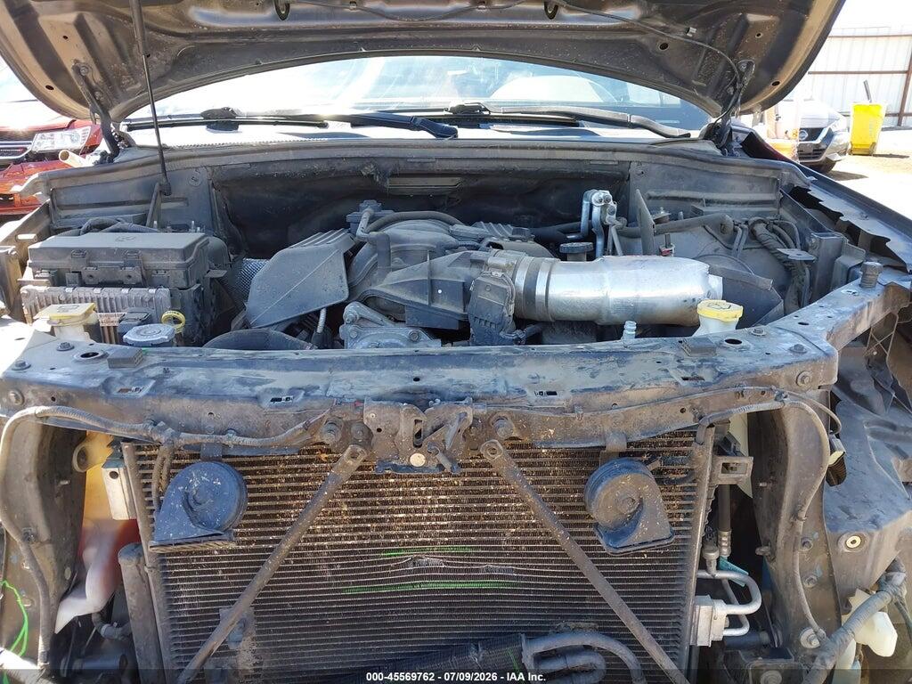 1C4RJFDJ2EC569643 2014 JEEP GRAND CHEROKEE photo no. 10