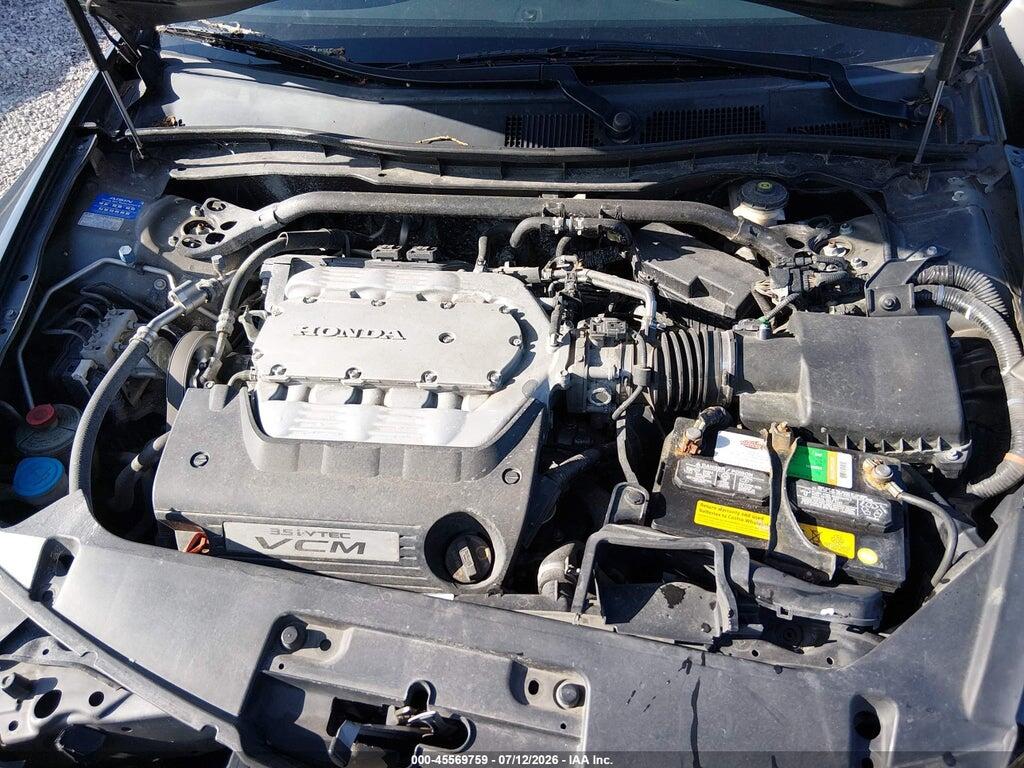 1HGCS2B86CA000946 2012 HONDA ACCORD photo no. 10