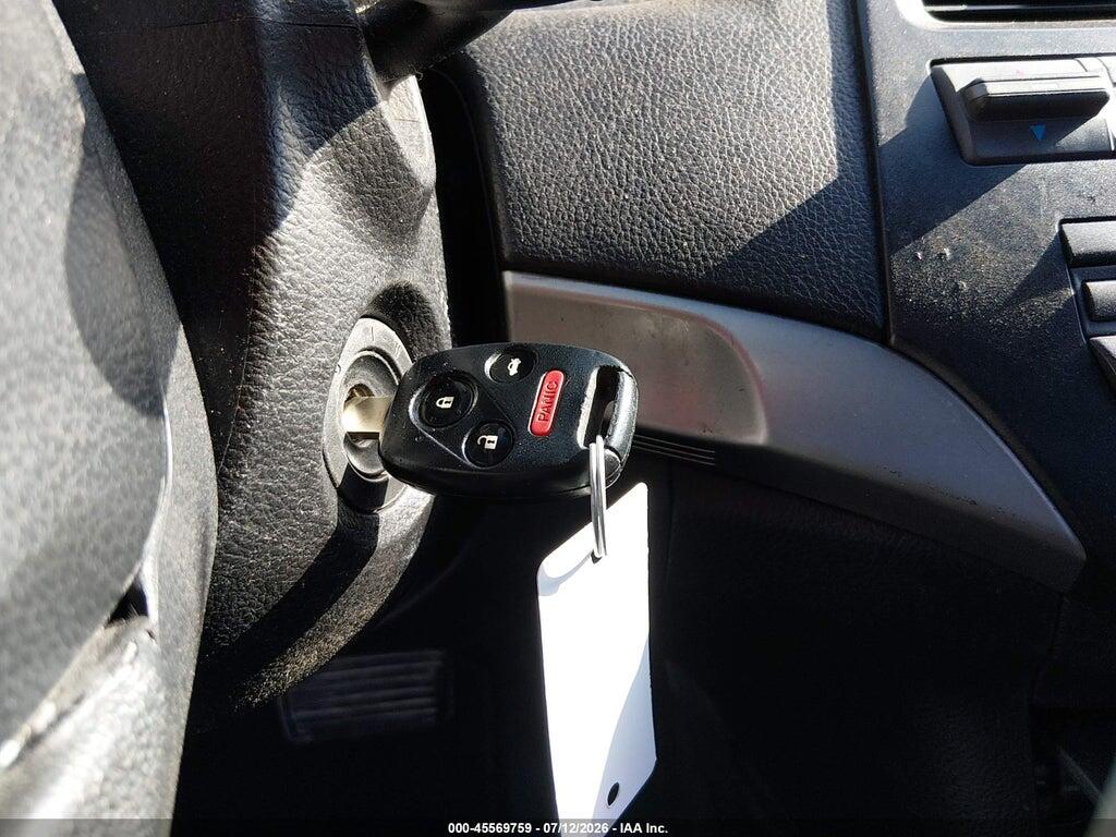 1HGCS2B86CA000946 2012 HONDA ACCORD photo no. 11