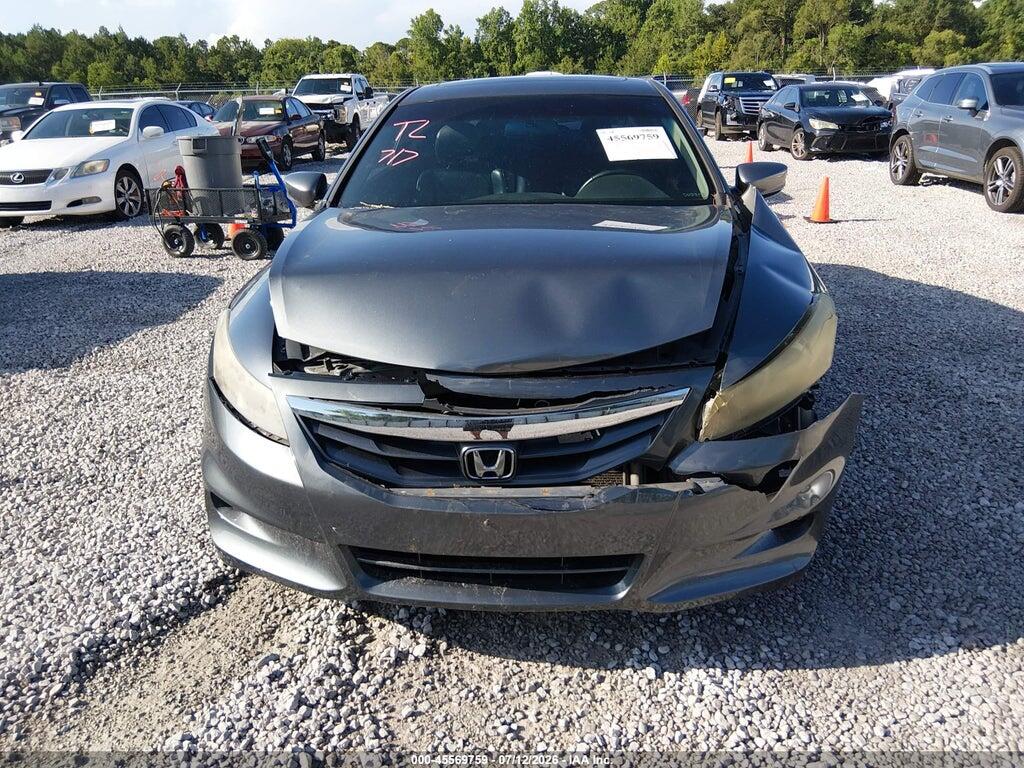 1HGCS2B86CA000946 2012 HONDA ACCORD photo no. 12