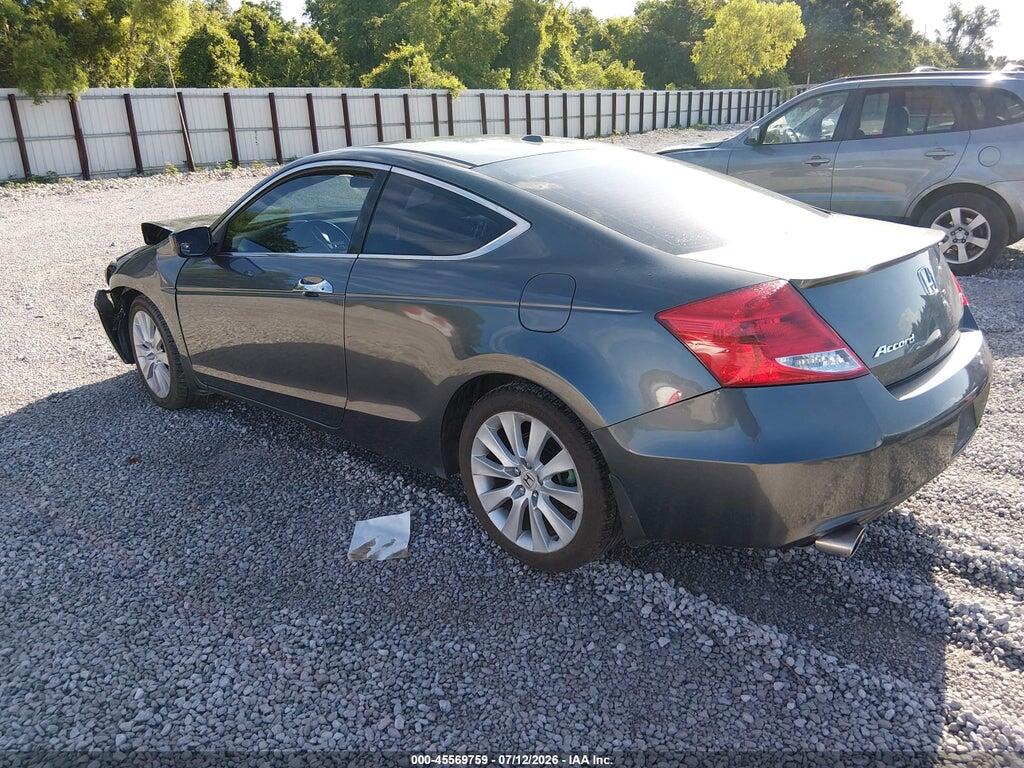 1HGCS2B86CA000946 2012 HONDA ACCORD photo no. 3