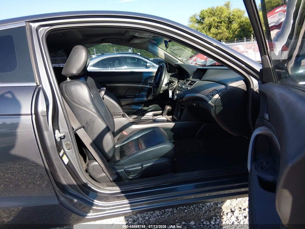 1HGCS2B86CA000946 2012 HONDA ACCORD photo no. 5