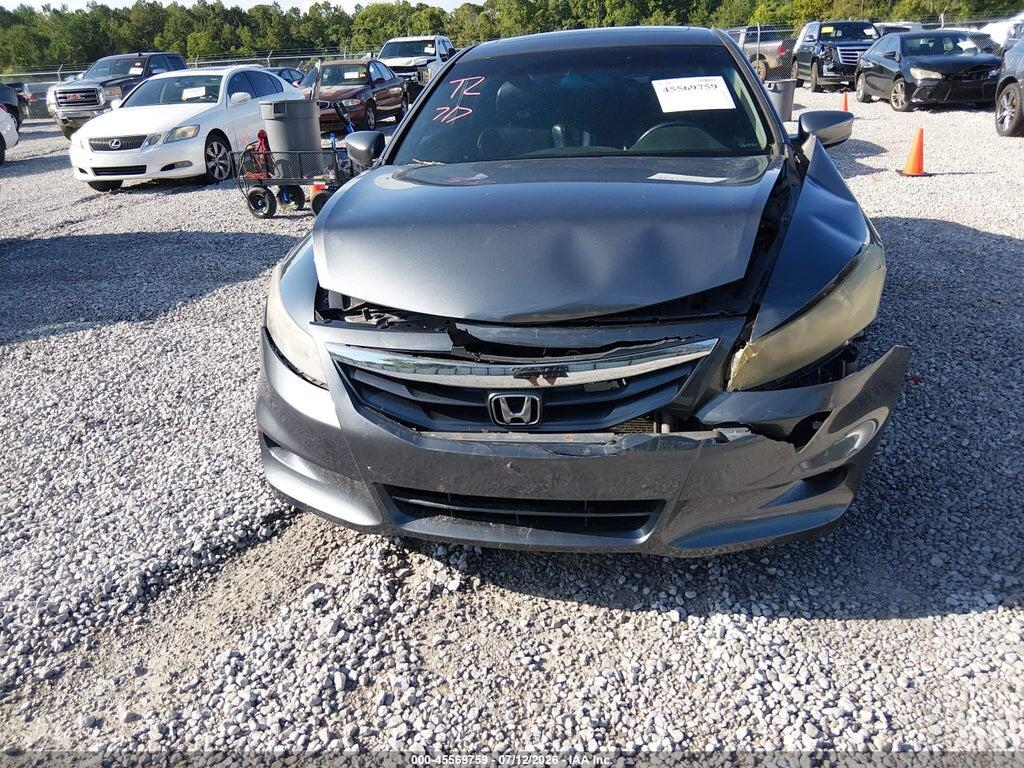 1HGCS2B86CA000946 2012 HONDA ACCORD photo no. 6
