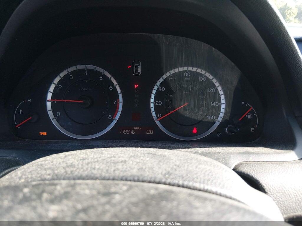 1HGCS2B86CA000946 2012 HONDA ACCORD photo no. 7