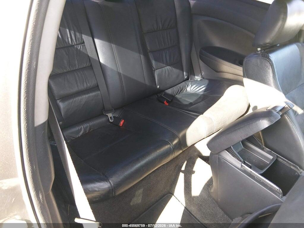 1HGCS2B86CA000946 2012 HONDA ACCORD photo no. 8