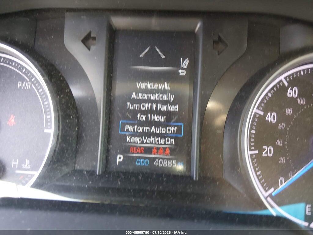 JTEAAAAH9MJ085864 2021 TOYOTA VENZA photo no. 7