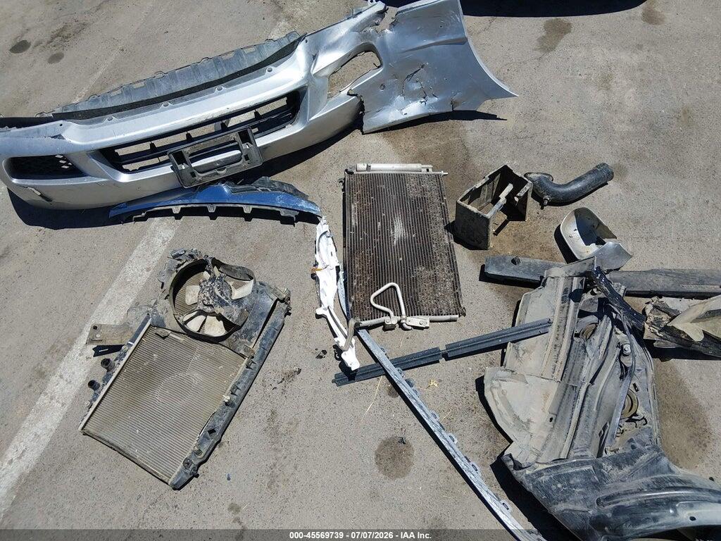 2HGFA1F59AH331352 2010 HONDA CIVIC photo no. 11
