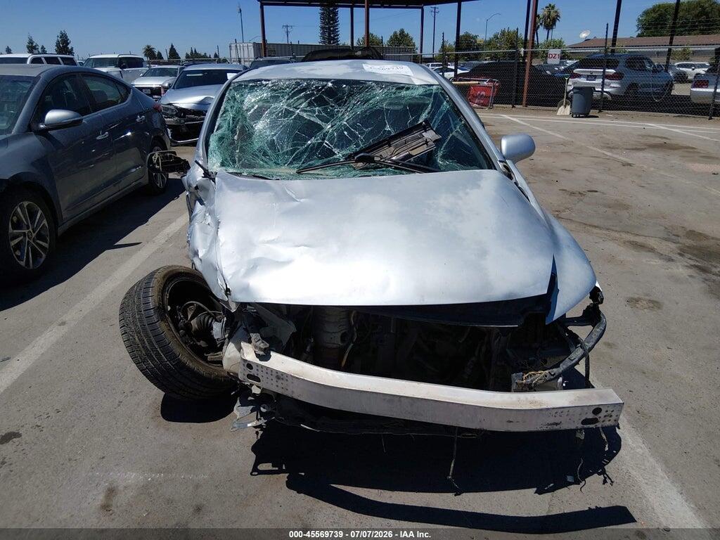 2HGFA1F59AH331352 2010 HONDA CIVIC photo no. 12