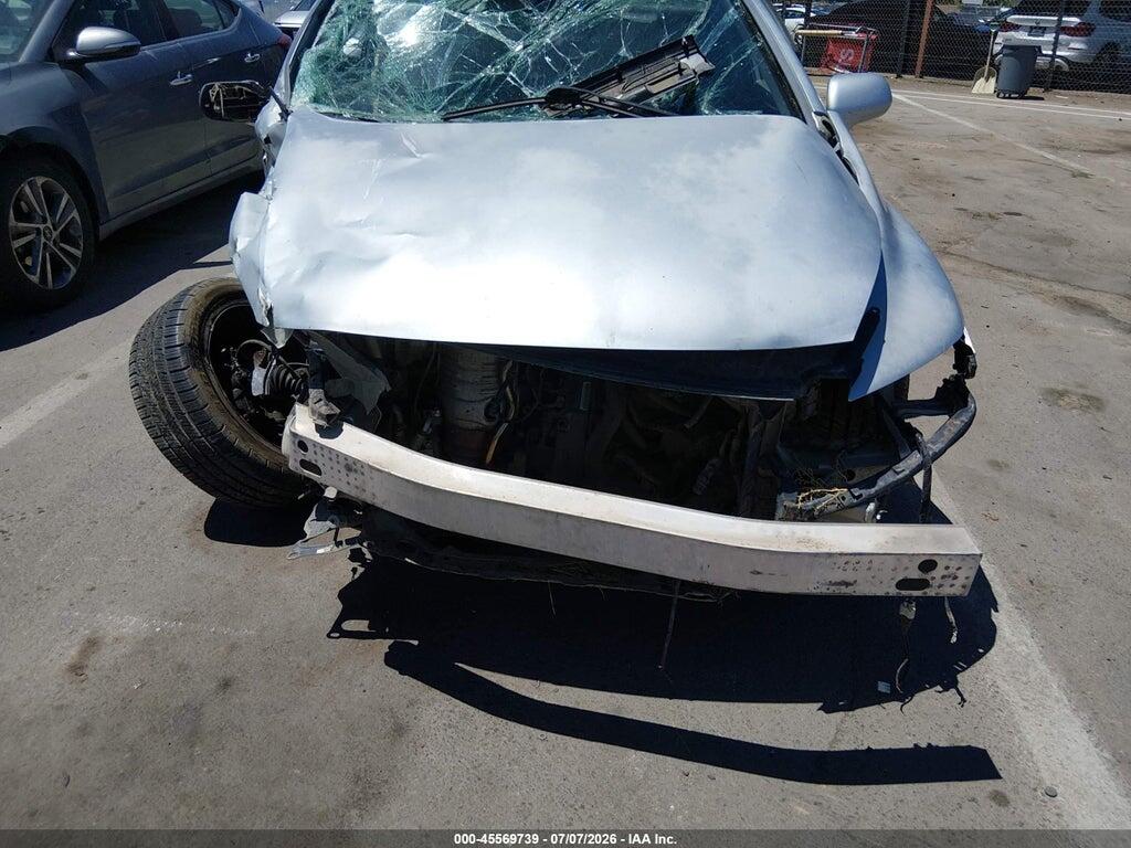 2HGFA1F59AH331352 2010 HONDA CIVIC photo no. 6