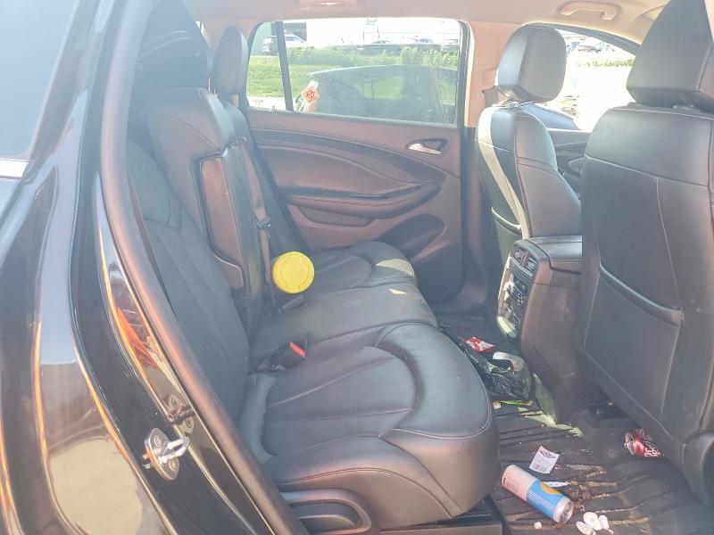 2018 BUICK ENVISION ESSENCE — Фото 10 из 12