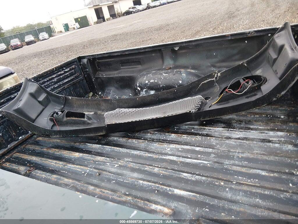 1FTYR10V1YTA88822 2000 FORD RANGER photo no. 8