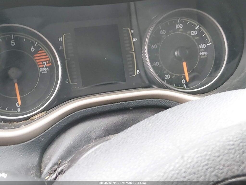 1C4PJMCB9HW575433 2017 JEEP CHEROKEE photo no. 7