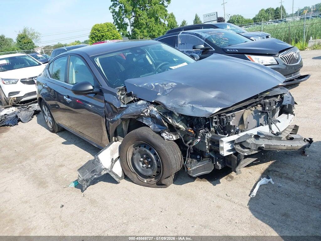 1N4BL4BV5RN428314 2024 NISSAN ALTIMA photo no. 1