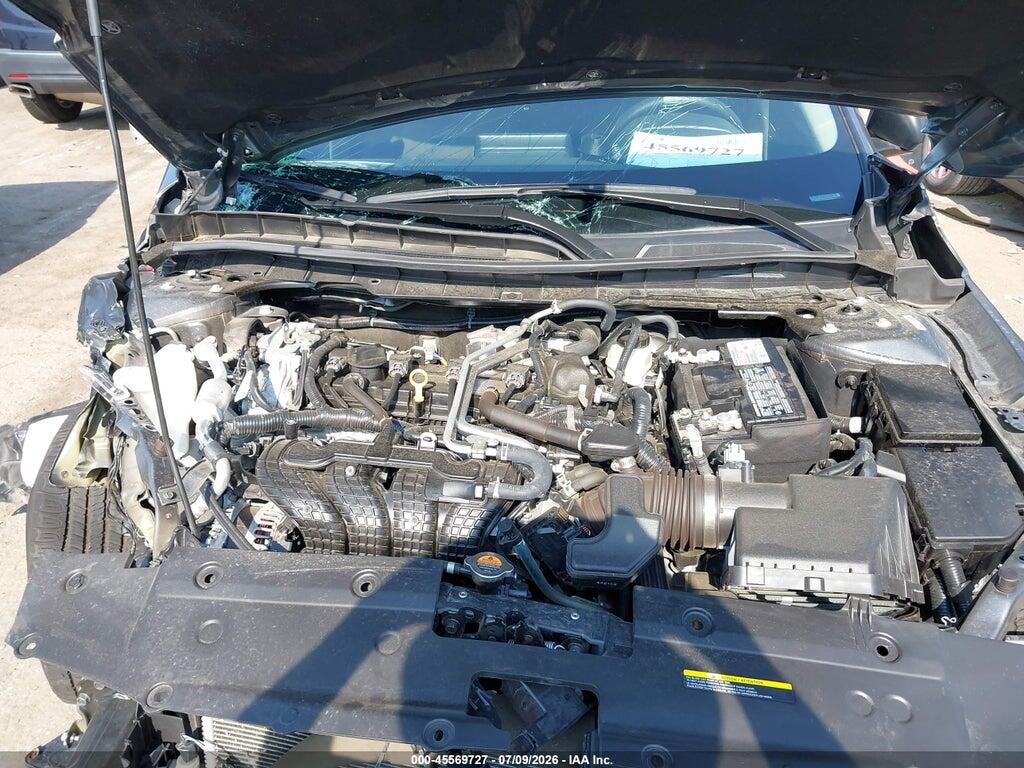 1N4BL4BV5RN428314 2024 NISSAN ALTIMA photo no. 10