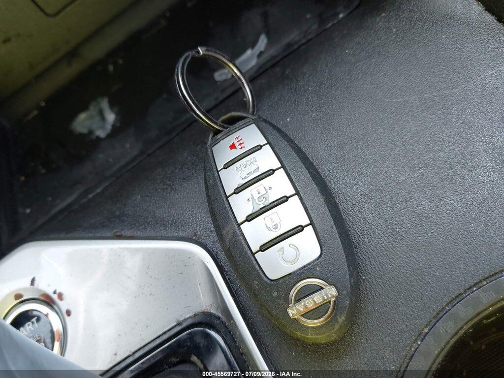 1N4BL4BV5RN428314 2024 NISSAN ALTIMA photo no. 11