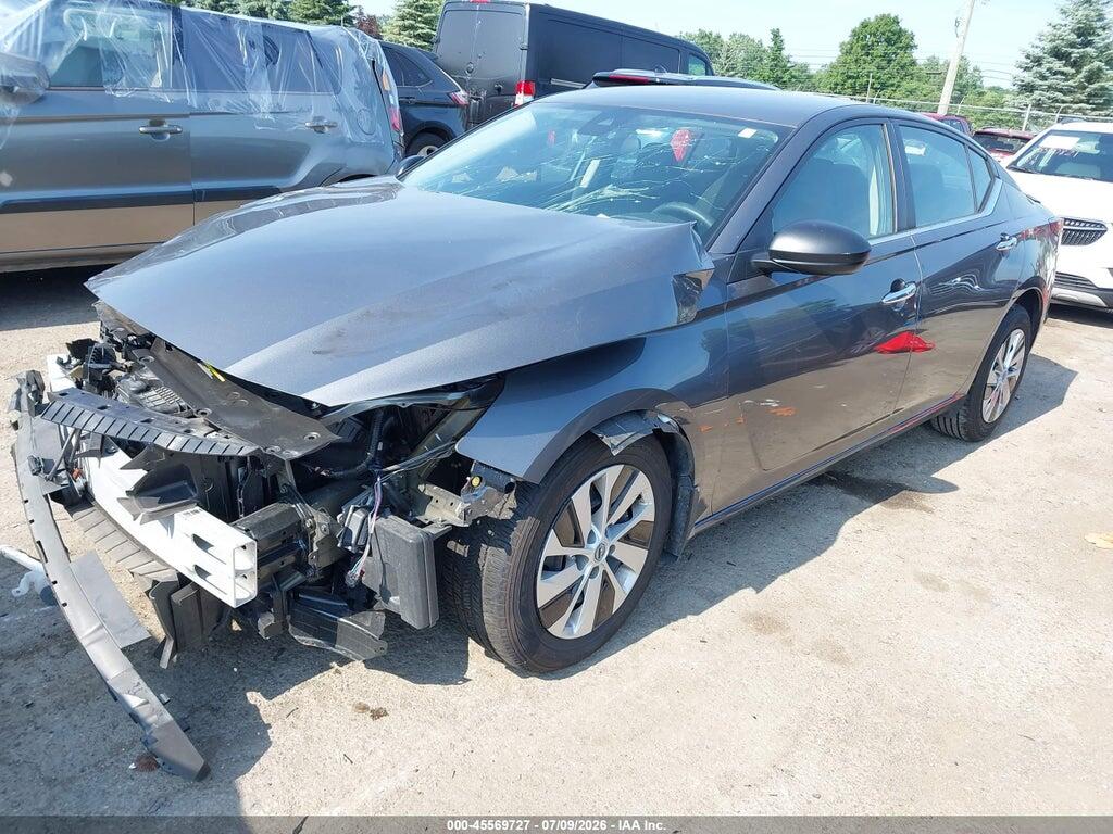1N4BL4BV5RN428314 2024 NISSAN ALTIMA photo no. 2
