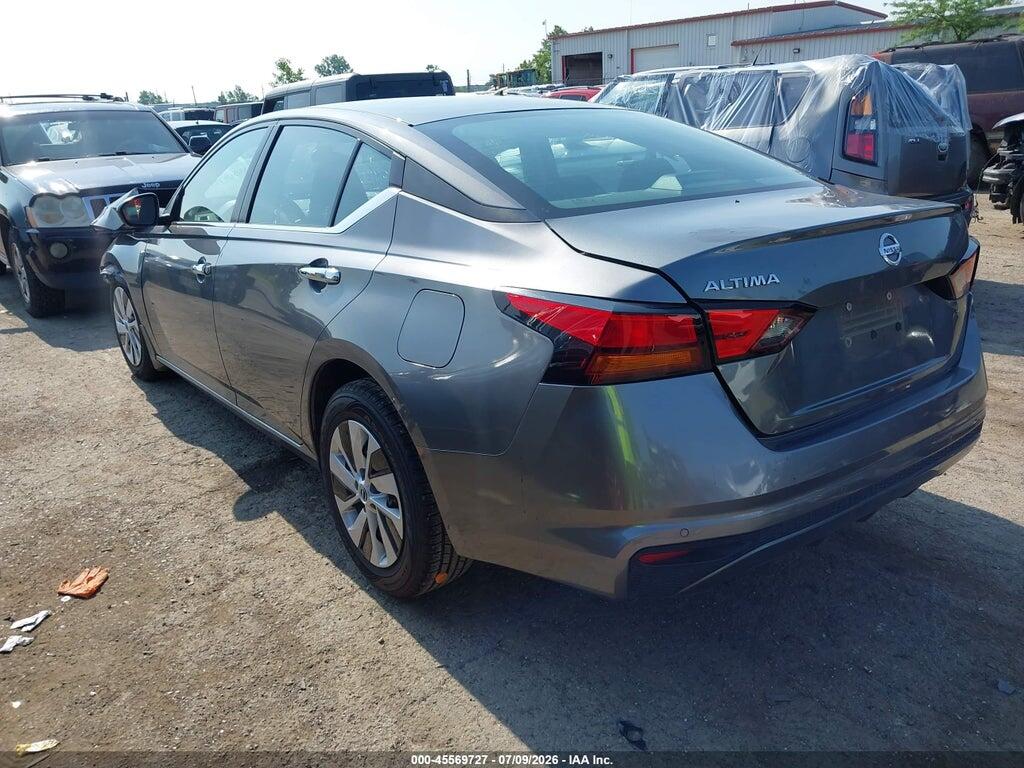 1N4BL4BV5RN428314 2024 NISSAN ALTIMA photo no. 3
